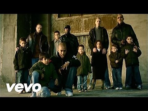 Iam - Revoir Un Printemps