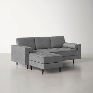 Top 11 Expert-Picked Small Sectional Sofas in 2025