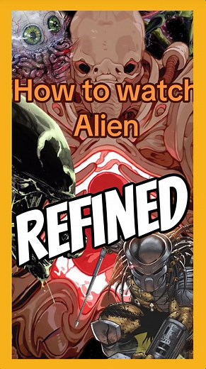 7.9K views · 7.2K reactions | Alien/Predator movies in chronological order #alien #aliens #horror #thepredator #predatorbadlands #yautja #alienvspredator #xenomorphqueen #alienearth #xenomorphs #aliensvspredator #movie #alien3 #aliencovenant #alienresurrection #avp #alienromulus #alienearthfx #xenomorph #movieorder #watchorder #order #chronological #ridleyscott | Jeremiah Martin | Facebook