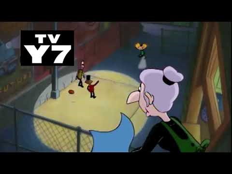 Hey Arnold theme song