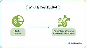 Cost of Equity (Ke)- What Is It, How To Calculate, Vs Cost of Debt