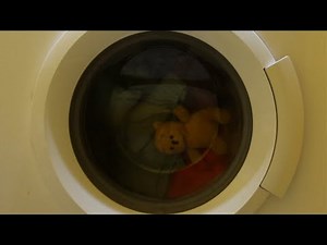 Washing Machine Sound - Washing Machine Noise for Sleeping - Washing Machine White Noise