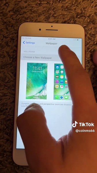 Vintage Red iPhone 7 Plus Review and Features