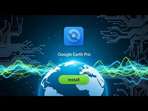 How to Download & Install Google Earth Pro for Free (Step-by-Step Guide)