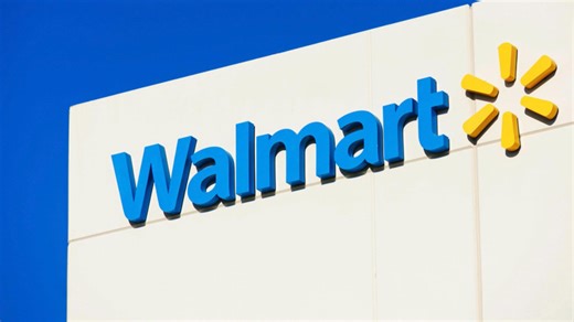 Walmart Launches New Credit Cards This Fall That Could Put Money Back in Your Pocket