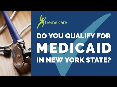 Do You Qualify for Medicaid in New York State? - Medicaid Eligibility & Income Requirements