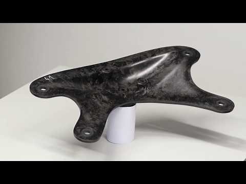 ENGEL Sheet Moulding Compound