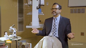 67 reactions · 4 comments | Mercy surgical oncologist Dr. Debashish Bose discusses his career and interest in the treatment of pancreatic cancer in this latest installment of Mercy Medical Center's monthly talk show, Medoscopy. | Mercy Medical Center, Baltimore, MD | Facebook