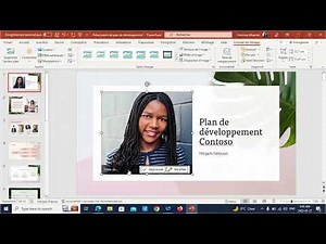 Comment créer une présentation Power Point