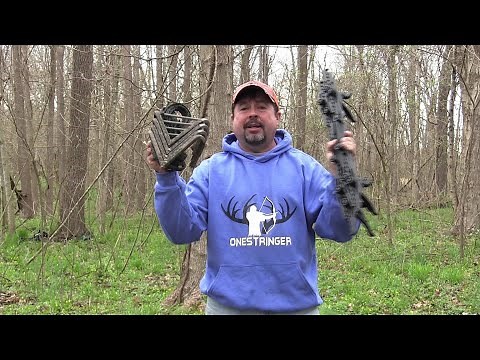 Wild Edge Stepps vs. Out On A Limb Shikars: How High Can You Get?