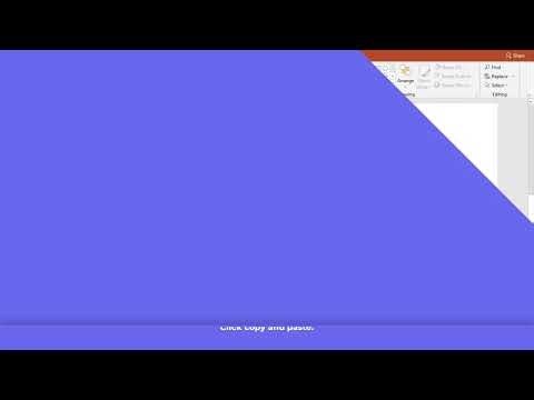 Create an Awesome Dashboard in PowerPoint: Step-by-Step Tutorial