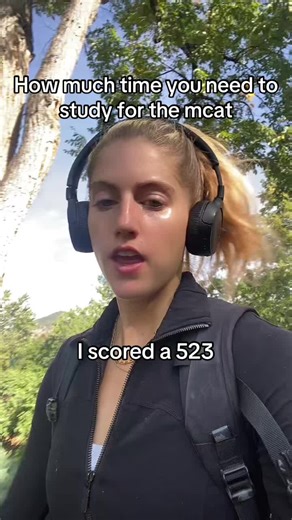 Essential MCAT Study Time: A Comprehensive Guide