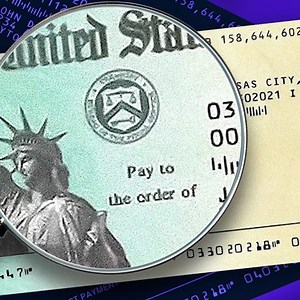 17K views · 22 reactions | Here are some tricks for tracking down your stimulus payment to know when it’s arriving and what it will look like. And if you think it is lost or stolen, there’s help for you, too. | CNET | Facebook