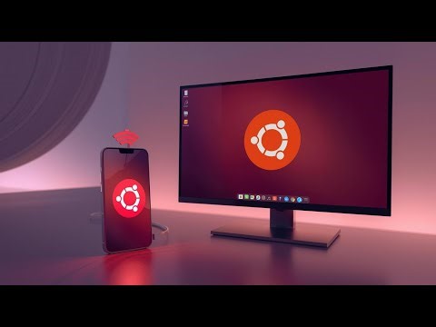 Ubuntu Touch in 2025 — Can It Finally Replace Android?