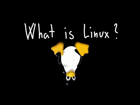 What is Linux?