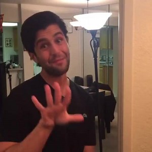 367K views · 1.7K shares | BABYSITTING. For more funny vids, check out my VINE!!! | Josh Peck | Facebook