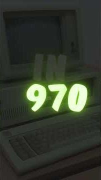 30 सेकंड में कंप्यूटर का इतिहास 💻 | Evolution of Computers in 30 Seconds | Computer Facts in Hindi