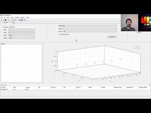 Regression Analysis cftool