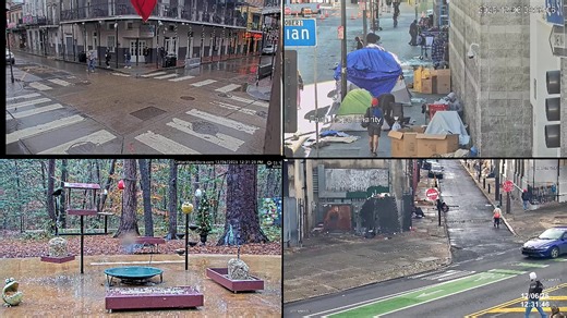 📡 24/7 Connecticut Incident Operations Livestream What you’ll see on this livestream: 🚓 Live Police and Fire Scanner audio 🌧️ Weather radar & storm tracking ✈️ Aircraft radar (Trooper One, Lifestar, law enforcement) 🚗 Traffic maps, analytics & incident overlays 🌎 Public traffic, Weather, World, and City Cameras ⚠️ Not every feed originates in Connecticut. ⚠️ This stream functions as a real-time monitoring dashboard — screens may change or stay still depending on activity. ⚠️ This workspace 