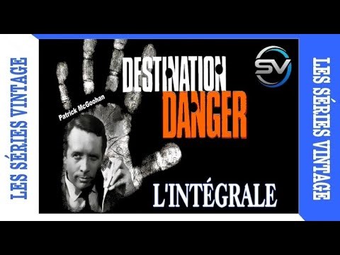 〔SD〕 DESTINATION DANGER ║ S. 03 ☛ E. 03 ║ VF