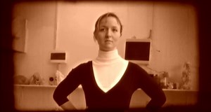 Figure study, clay modeling, casting..