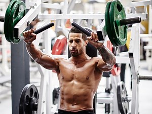 The 13 Most Basic Rules of Clean Bulking