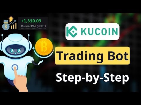 KuCoin Trading Bot Tutorial: Easy Setup & Best Profit Strategies