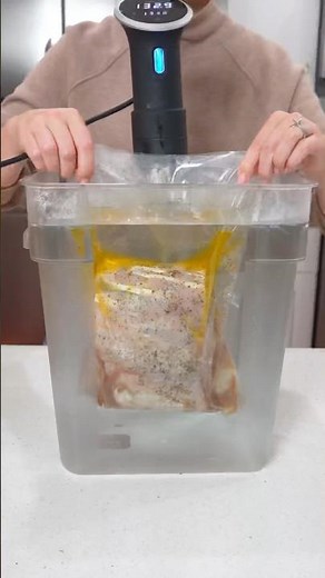 How to Sous Vide a Prime Rib Roast