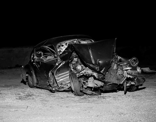 What Speed Does It Take to Die in a Car Crash?