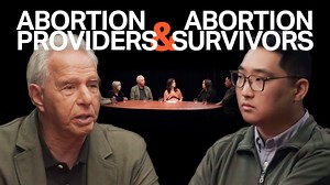 5.8K views · 152 reactions | In this groundbreaking roundtable, abortion survivors meet former abortion providers face-to-face in an emotional and unfiltered conversation. Join Lila Rose for an emotional and thought-provoking conversation that brings together raw, powerful stories from all sides of the abortion tragedy. | Live Action | Facebook