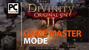 1.6K views · 20 reactions | Larian are bringing tabletop roleplaying to PC with Divinity: Original Sin 2’s Game Master mode | PCGamesN | Facebook