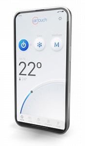 AirTouch 5 - Smart Air Conditioning & Zoning - WiFi & App Control