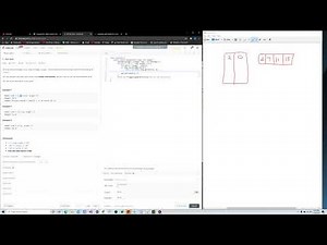Explaining how the Two Sum problem from LeetCode works (One-pass Hash Table)