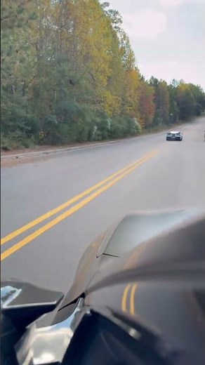 Crazy sounding C7 with headers #fast