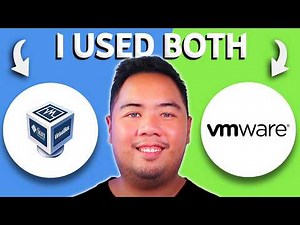 Virtualbox vs Vmware (2026) - Which One Is BETTER?