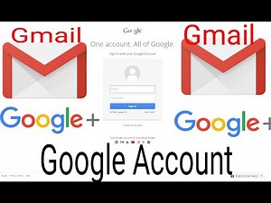 How to Open Gmail Account