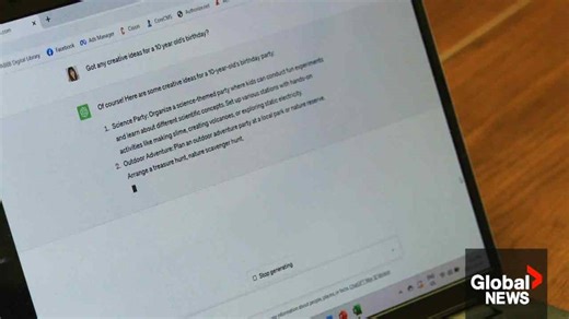 Better Business Bureau warns of artificial intelligence scams