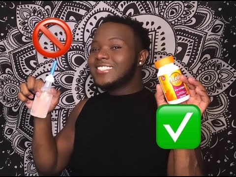 HOW TO PROPERLY DOUCHE!!!
