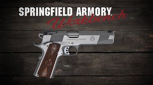 How To Disassemble and Clean Your 1911 - The Armory Life