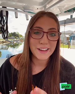 72K reactions · 12K shares | Hey there, we're Pair. You deserve Top-Quality glasses that capture your style, your mood —& most importantly—your vision! ✅ Affordable for the whole family ✅ Continually customizable ✅ As seen on Shark Tank and The Today Show | Pair Eyewear | Facebook