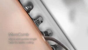 User manual Braun Series 3 3040s (English - 111 pages)