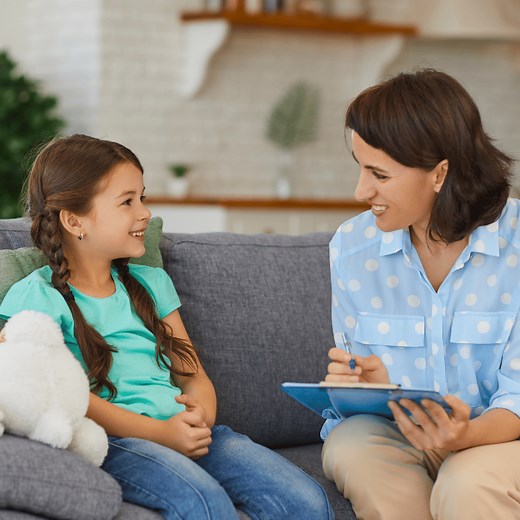 20 Vocabulary Goals For Speech Therapy: Practical Examples For Learning