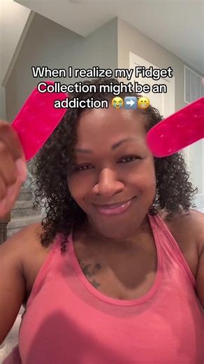 Fidget Addiction: My Journey as a Fidgetholic