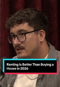 Renting Is Better Than Buying a House in 2026
