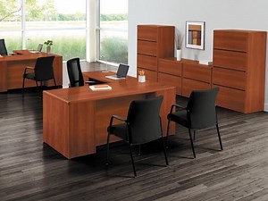 How To Remove A HON File Cabinet Drawer - Hunker