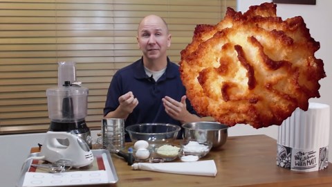 How to make French macarons | Easy classic French macaron recipe