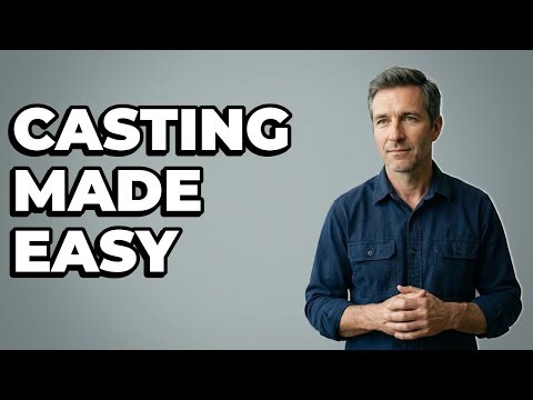 How Is Basic Metal Casting Performed?