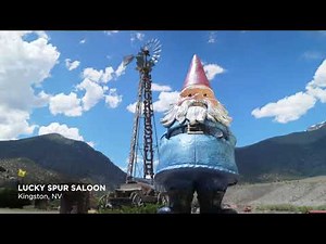 Travelocity- Travel Nevada (2021)