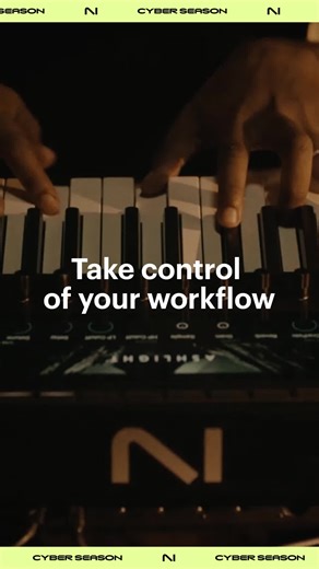 Unbeatable Deals on MIDI Keyboards and Grooveboxes