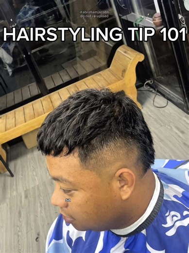 Achieve the Perfect Textured Hair Style Easily